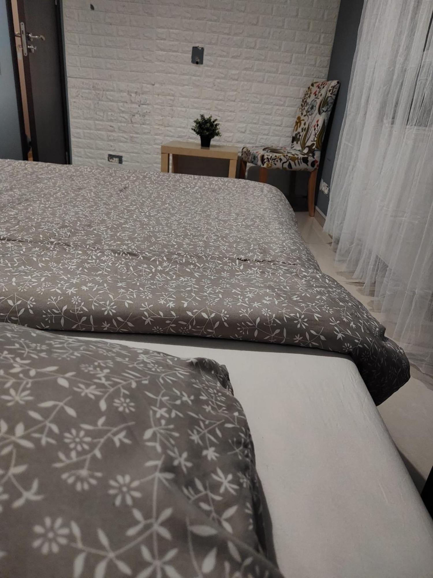 Old Town Bucharest- Shared Apartment ภายนอก รูปภาพ