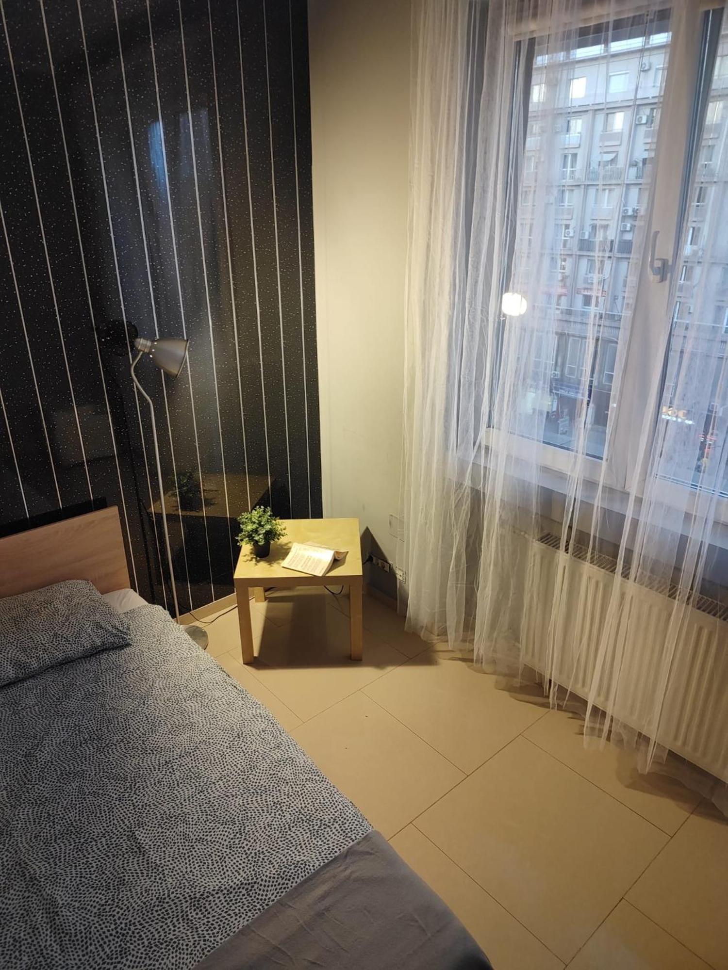 Old Town Bucharest- Shared Apartment ภายนอก รูปภาพ